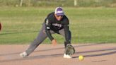 Dos blanqueadas en softbol de San Isidro