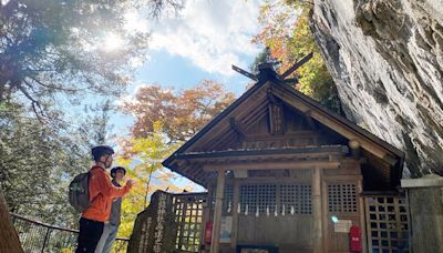 東京市郊後花園到山林只要1小時！多摩戶外小旅行亮點快筆記