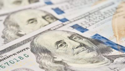 A la baja y sobre los $3.860 inició la cotización del dólar en Colombia