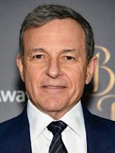 Bob Iger