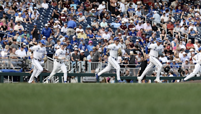 How To Watch | Time, TV, storylines, odds for Kentucky's CWS elimination game with Florida