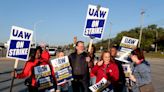 What is UAW? What to know about the union at the heart of industrywide auto workers strike
