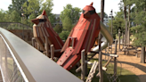 Safety, hot slides among parent concerns at Cary’s multi-million dollar park