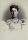 Princess Victoria Melita of Saxe-Coburg and Gotha