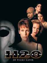 Halloween H20: 20 Years Later