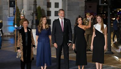 Así ha sido el aumento del salario de Felipe VI y la Reina Letizia el último año: ¿Cuánto cobran?