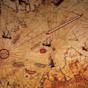 PIRI REIS map HD