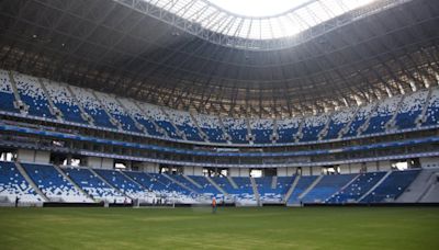 Monterrey vs Querétaro: Horario, canal, TV, cómo y dónde ver