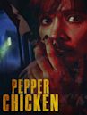 Pepper Chicken