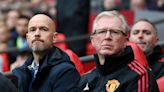 Paul Scholes backs plan for Steve McLaren to replace Erik ten Hag at Manchester United