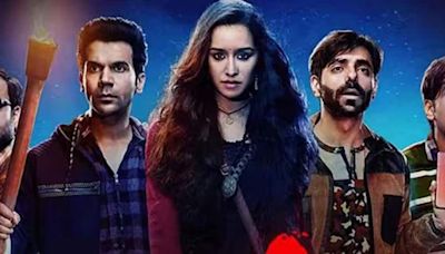 Stree 2 Teaser: Rajkummar Rao-Starrer Looks Like a Scary Fun Ride - Watch