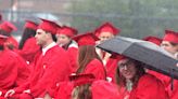 Hingham High Class of 2023 graduates