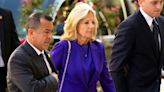 Jill Biden and Daughter Ashley Attend Start of Hunter's Federal Trial, Which Falls on First Lady's Birthday