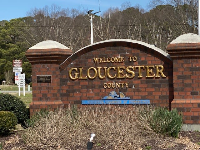 Gloucester Main Library plans closures for renovations