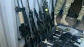 Instan a Aduana haitiana fortalecer lucha contra tráfico de armas - Noticias Prensa Latina