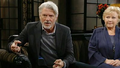 The Young and the Restless spoilers: is Traci really dating Alan or Martin?