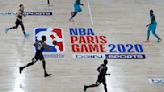 NBA例行賽史上第3次！籃網、騎士明年前進巴黎 對戰日期曝光