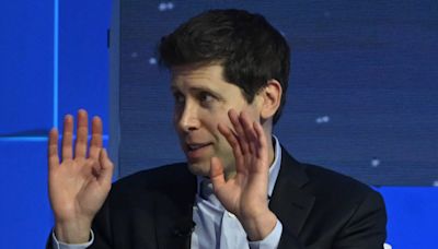 OpenAI's Sam Altman says an international agency should monitor the 'most powerful' AI to ensure 'reasonable safety'