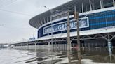 Grêmio perde fardamentos de jogo em inundação da Arena | GZH