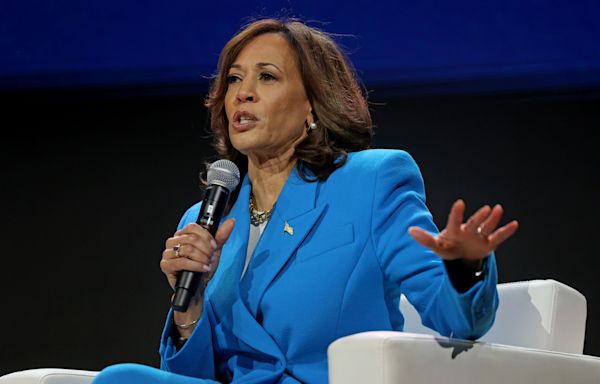 Kamala Harris running mate options: Five potential choices