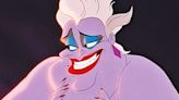 What's the Tea With Melissa McCarthy's Ursula Makeup in 'The Little Mermaid'?