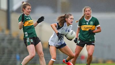 Nadine Doherty: Championship format needs rejig to grow game – LGFA capping senior teams to 12 is incredibly frustrating