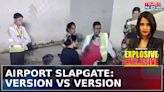 Jaipur Airport: SpiceJet Employee Slaps CISF Jawan On Duty, Stirs massive Controversy| Blueprint