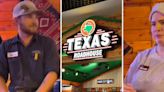 ‘When you tell your waitress’: Man spends his 20th birthday at Texas Roadhouse. There’s just one problem