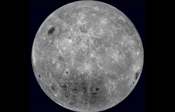 Why Is the Moon So Two-Faced? Fresh Samples from the Lunar Far Side May Offer Answers