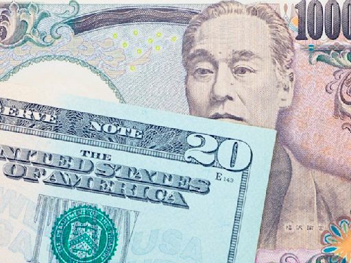 Japanese Yen advances to nearly three-week high against USD ahead of US NFP