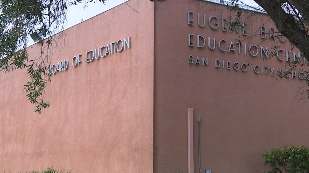 San Diego Unified to consider renaming Henry Clay Elementary school