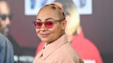 Raven-Symoné Says Everyone She's Dated Has Signed a NDA "Before Naughty Times"