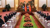 Xi asegura que China y Brasil "defienden juntos los intereses de los países en desarrollo"