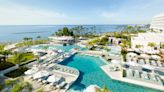 Parklane, Cyprus: a luxury hideaway on the original Love Island