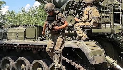 Losuwatske „befreit“ - Russland meldet Einnahme von weiterem Dorf in der Ostukraine