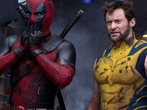Deadpool & Wolverine might just fix the flailing Marvel franchise