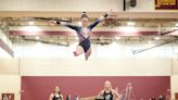 Medway/Millis/Holliston/Milford gymnasts reach new heights, take 4th at New Englands