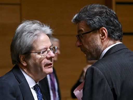 Patto Ue di stabilità, ma Gentiloni è davvero un genio?