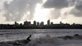Mumbai witnesses ‘highest rise in sea level’: CSTEP report