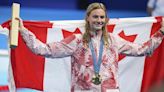 Canadian teen Summer McIntosh is bringing home an impressive haul of Olympic medals