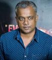 Gautham Vasudev Menon