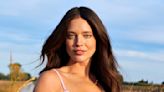 Emily DiDonato Shared an Inspiring Message During Her Sixth SI Swimsuit Feature