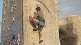 Fun activities in Qatar: from rock climbing to parkour