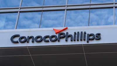 ConocoPhillips agrees to acquire Marathon Oil in $22.5bn deal