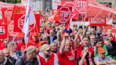 Thyssenkrupp-Beschäftigte fordern mehr Transparenz