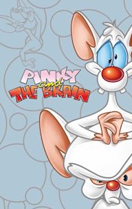 Pinky & the Brain