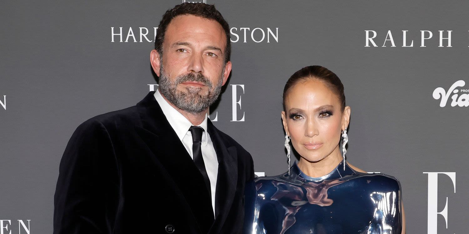 Why Fans Think Jennifer Lopez's Latest Instagram Post Was a Subtle Nod to Ben Affleck