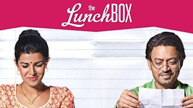 The Lunchbox