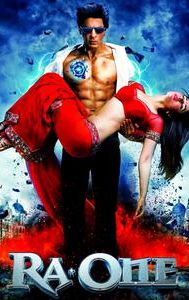 RA. One