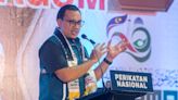 PAS’ Afnan Hamimi is new Perikatan Youth chief